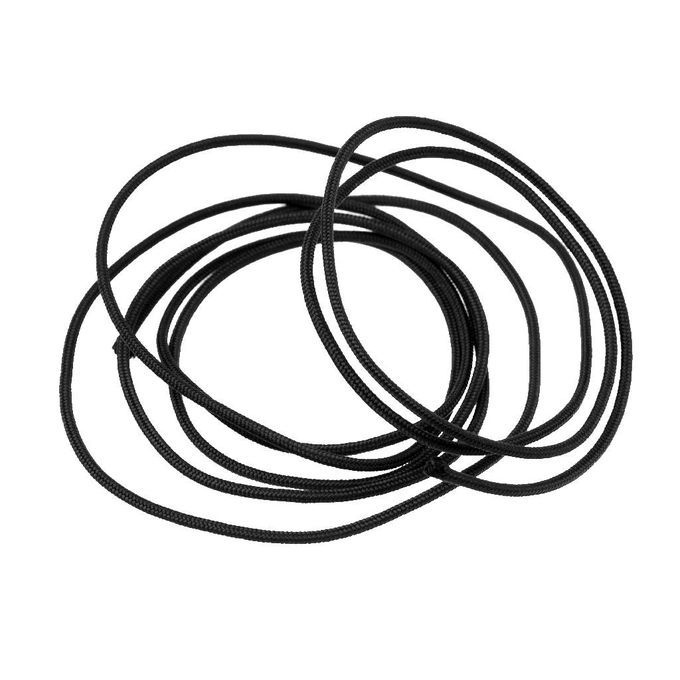 Archery D Loop Bow String Release Nylon Rope Cord Compound Bow Hunting