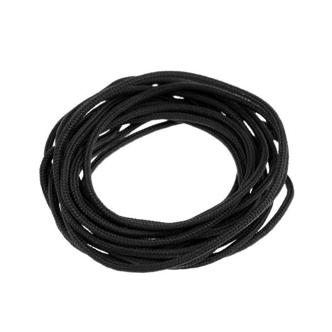 Archery D Loop Bow String Release Nylon Rope Cord Compound Bow Hunting