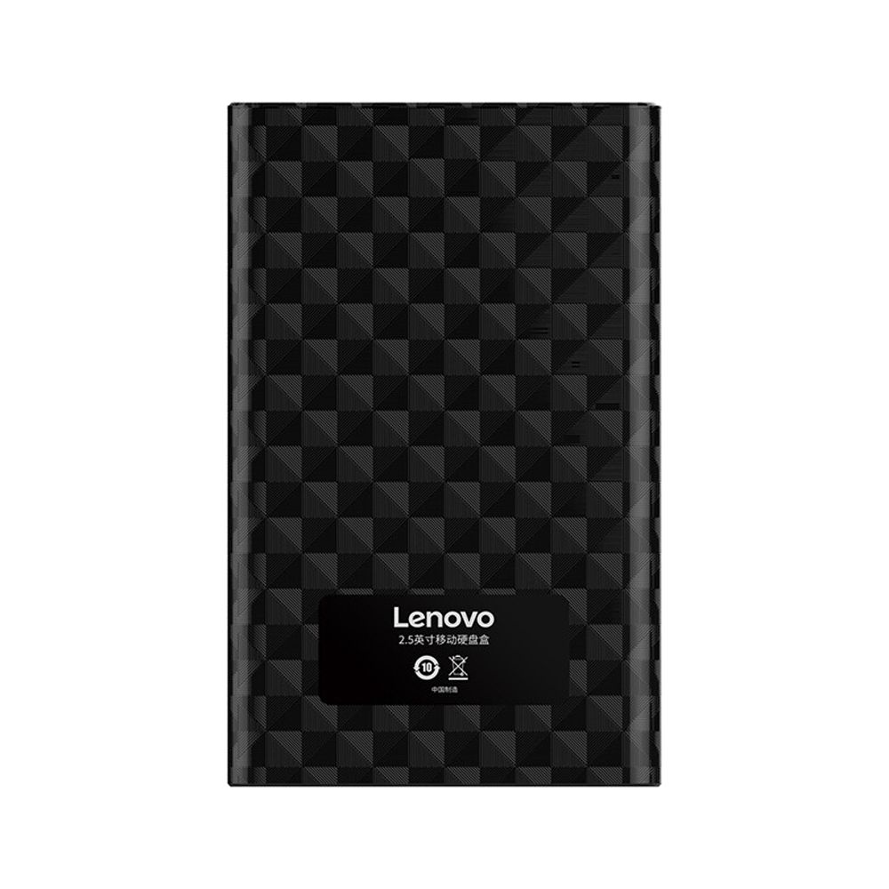 S-02 Hard Disk Case 2.5In USB3.0 SATA External HDD Enclosure