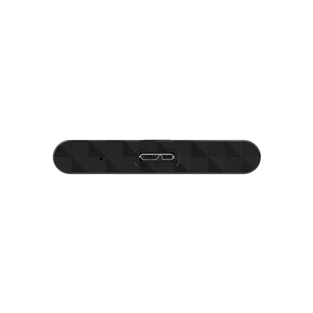 S-02 Hard Disk Case 2.5In USB3.0 SATA External HDD Enclosure