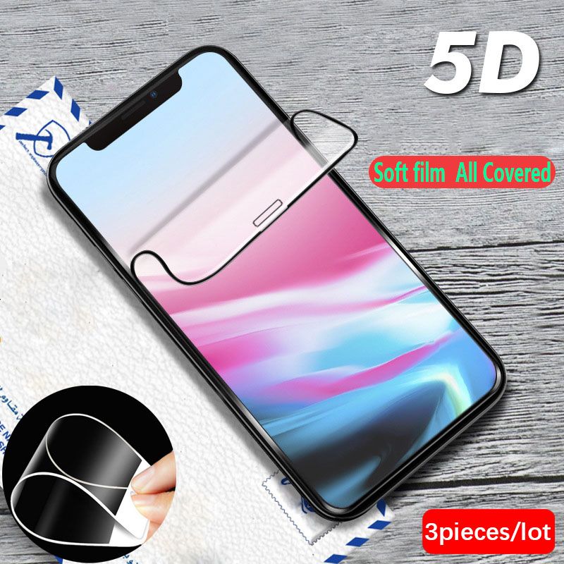 Screen Protector Film Dustproof For Oppo A3/f7 Mob