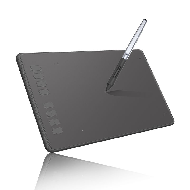 HUION Inroy Series H950P 5080LPI Graphics Drawing Tablet