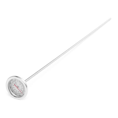 Compost Soil Thermometer Garden W/ 20" Bimetal Stainless Steel Measuring Probe