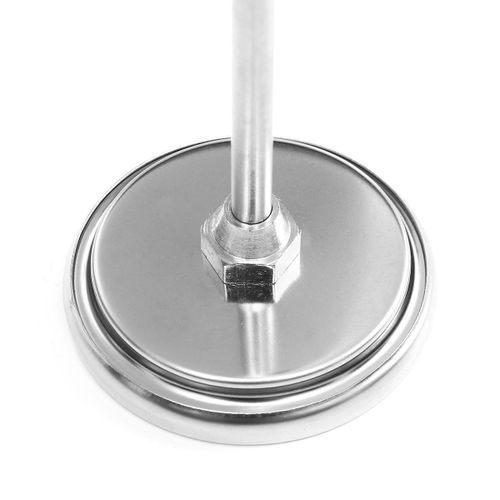 Compost Soil Thermometer Garden W/ 20" Bimetal Stainless Steel Measuring Probe