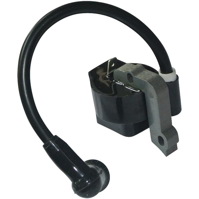Ignition Coil Spark Plug Kit for STIHL FS55 FS55C FS46 FC55 FS38 FS45 HL45 HS45 K M55 Trimmer Brushcutter 4140 4000