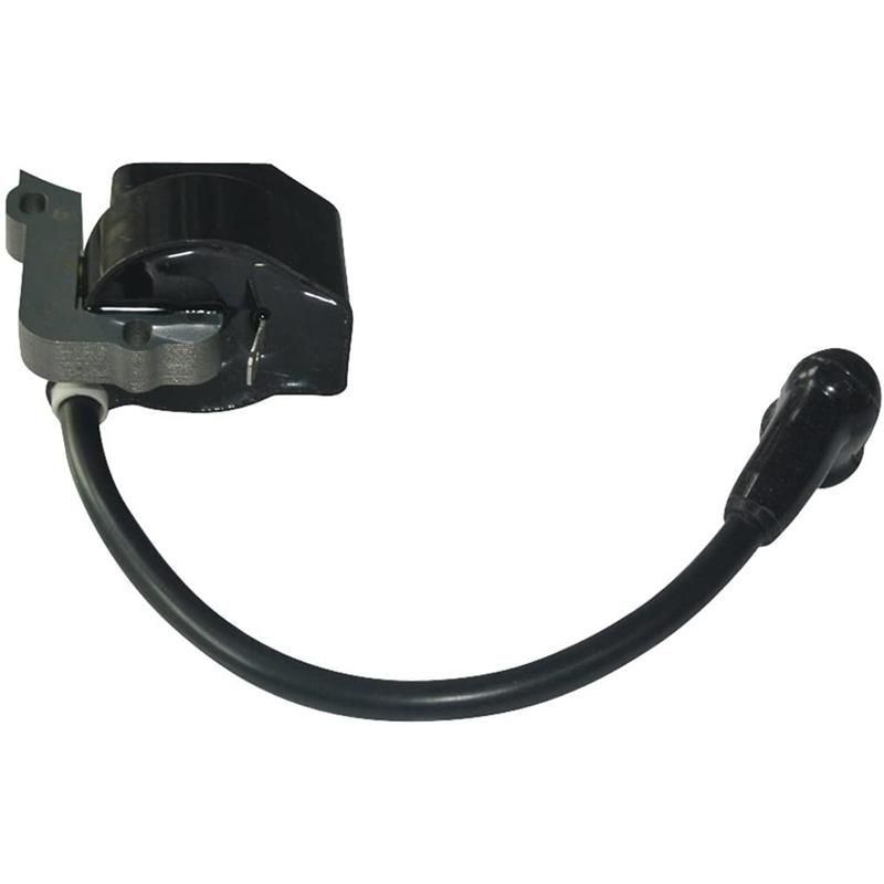 Ignition Coil Spark Plug Kit for STIHL FS55 FS55C FS46 FC55 FS38 FS45 HL45 HS45 K M55 Trimmer Brushcutter 4140 4000