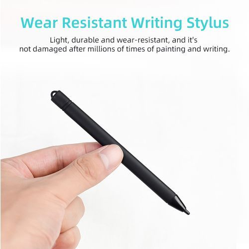 Kids Erasable LCD Writing Tablet Drawing Board 12Inches