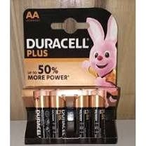 Plus AAA Alkaline Battery 1.5v