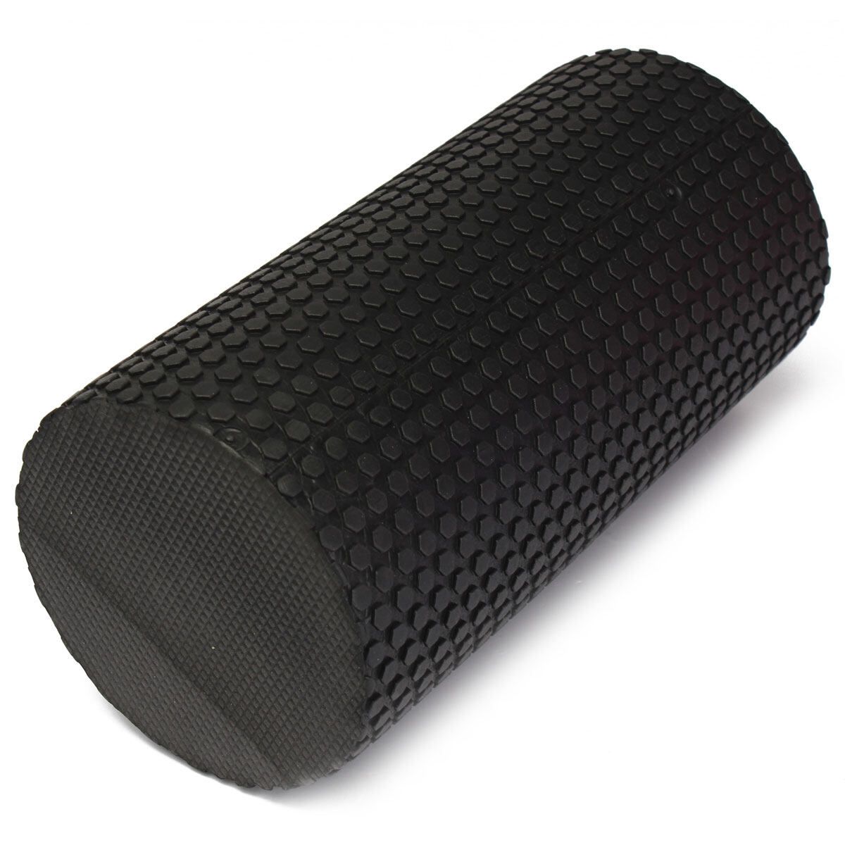 2pcs New Grid Foam Roller Trigger Point Gym Sports Massage Physio Injury Yoga Roller