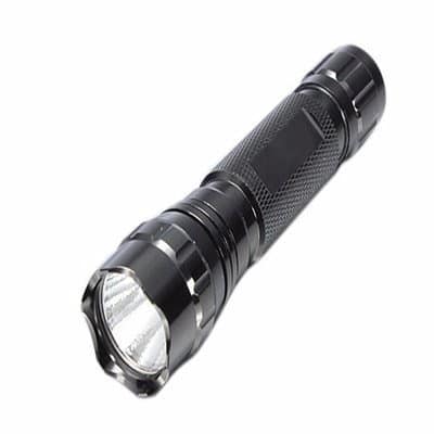 Security Torch