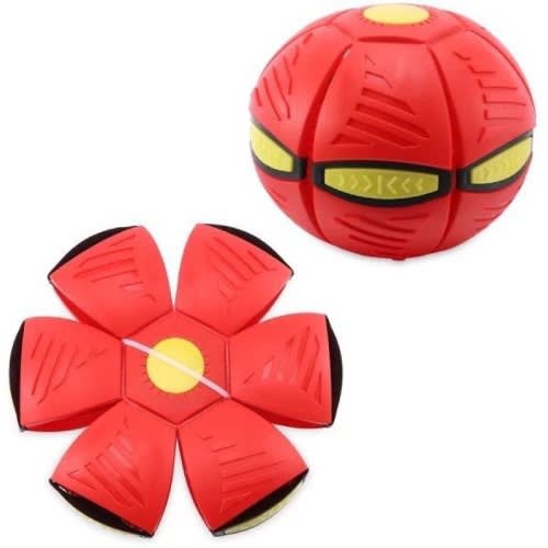 Kids Flat Ball flying disc Game