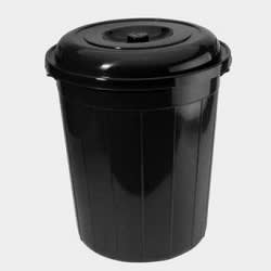 Plastic Water Drum - 100l