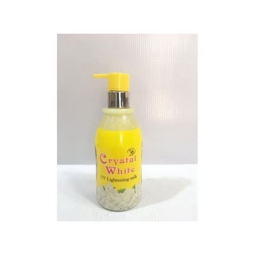 Uv Lightening Milk Lotion - 200ml