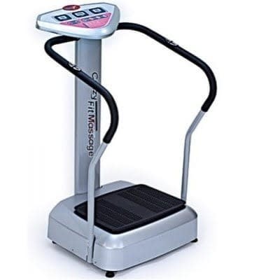 Crazy Fit Massage Machine