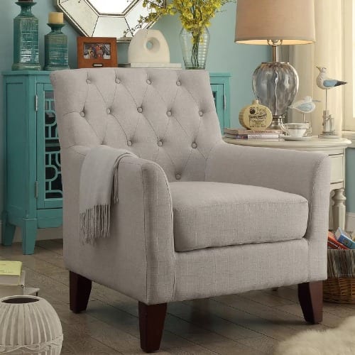 Goodfield Armchair
