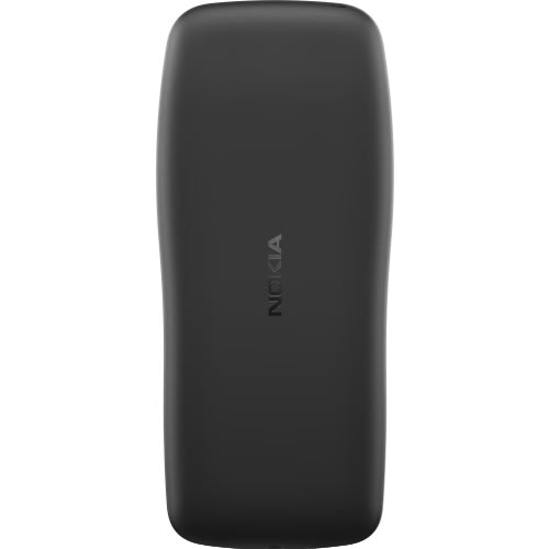 105 Africa Edition - 1.77" QQVGA - Dual SIM - 4MB ROM - 4MB RAM - FM Wireless - 800mAh - Charcoal