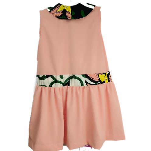 Casual Dress For Girls