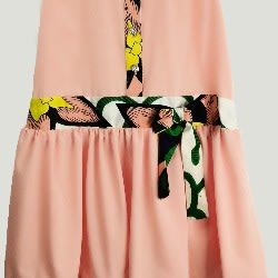 Casual Dress For Girls