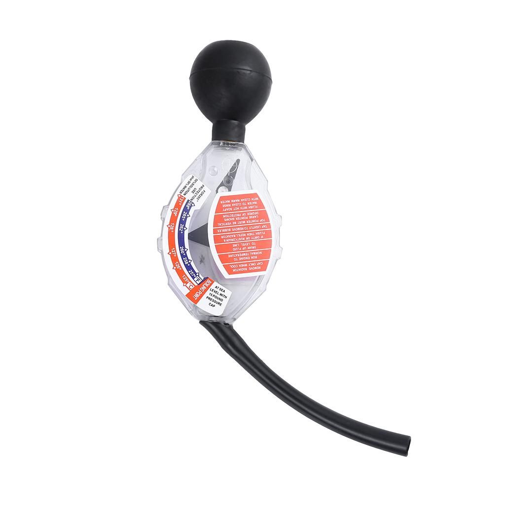 Car Anti-Freeze and Coolant Tester Densitometer