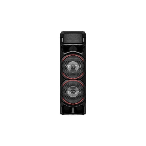 Xboom On9 2000w Super Bass Boost Speaker
