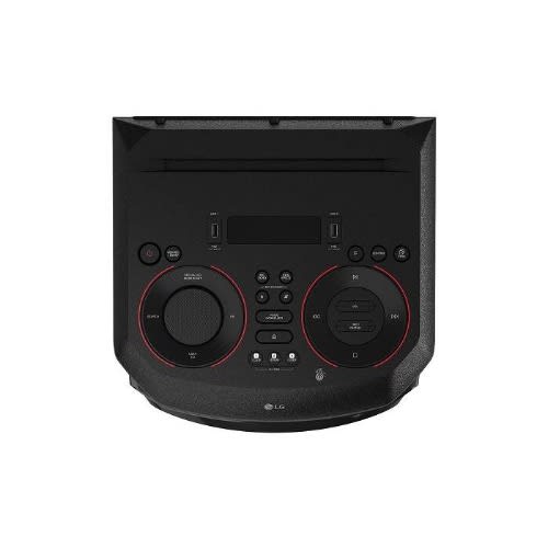 Xboom On9 2000w Super Bass Boost Speaker