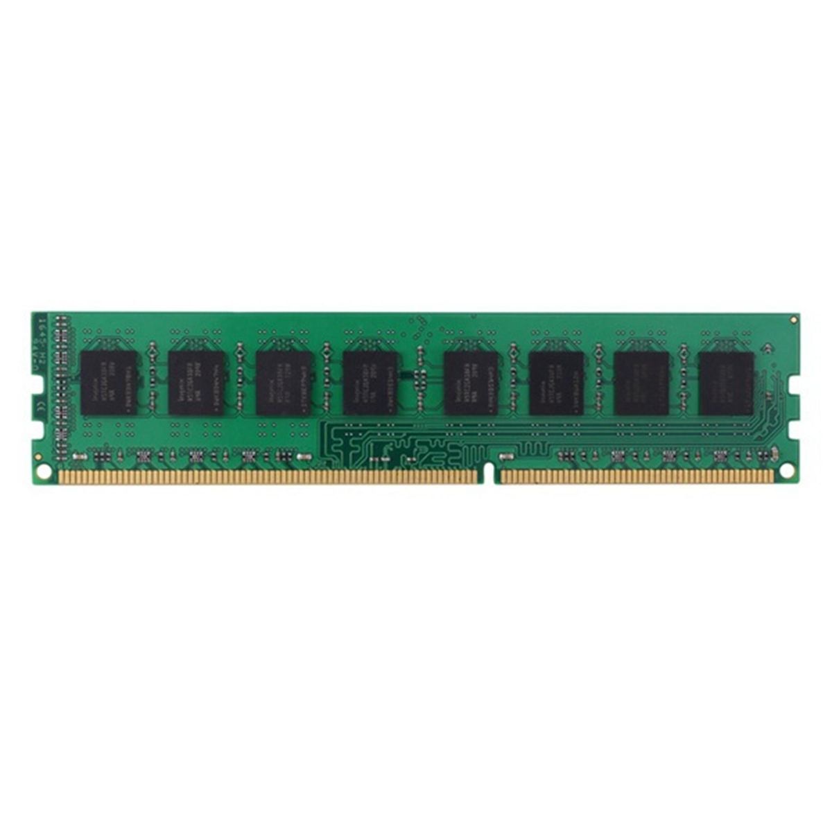 DDR3 4G RAM Memory 1333Mhz 240 Pins Desktop Memory PC3-10600 DIMM RAM Memoria for AMD Dedicated Memory