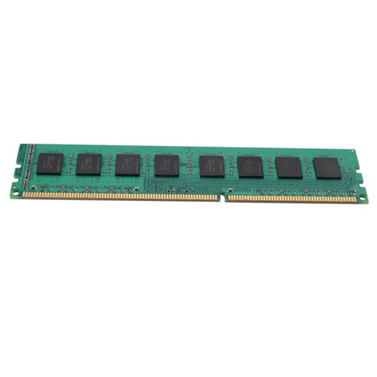 DDR3 4G RAM Memory 1333Mhz 240 Pins Desktop Memory PC3-10600 DIMM RAM Memoria for AMD Dedicated Memory