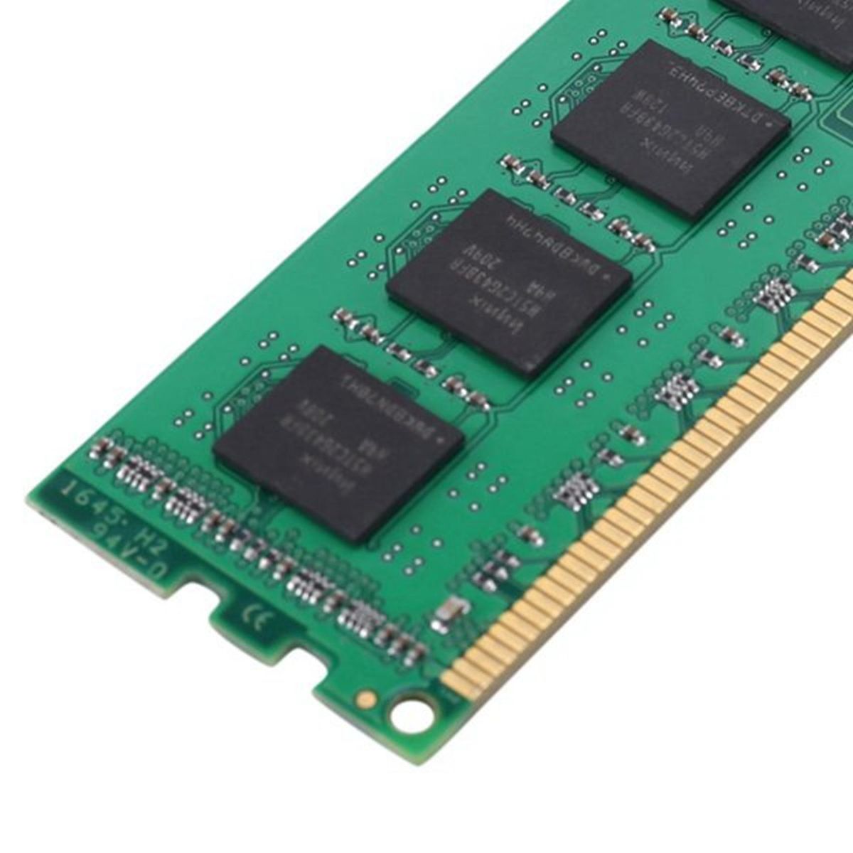 DDR3 4G RAM Memory 1333Mhz 240 Pins Desktop Memory PC3-10600 DIMM RAM Memoria for AMD Dedicated Memory