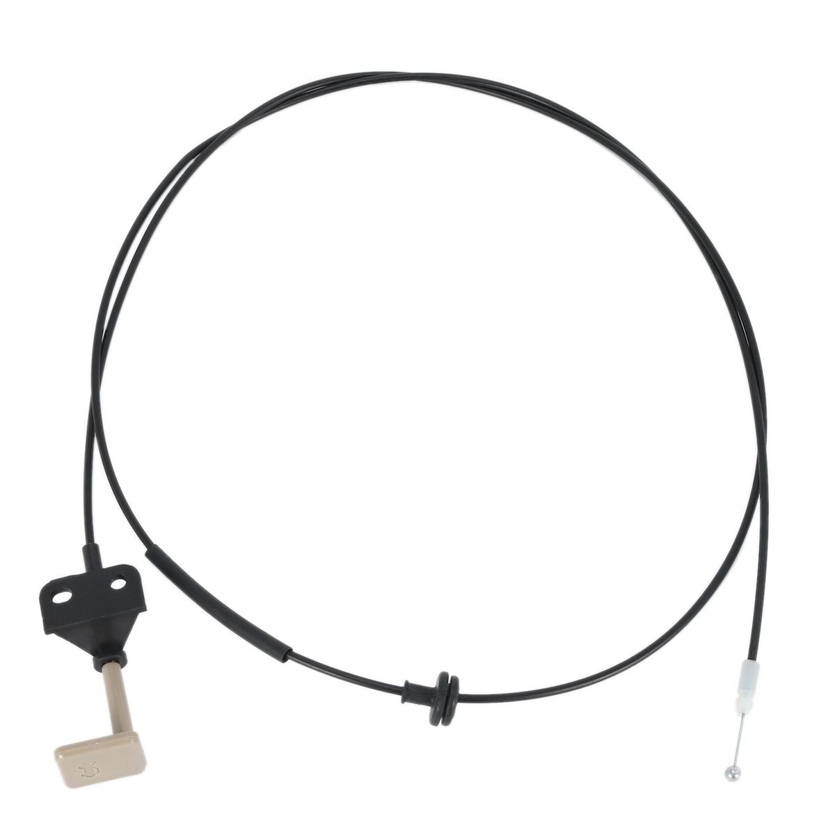 for Honda Civic Hood Release Cable 74130-SNA-A01ZC 2