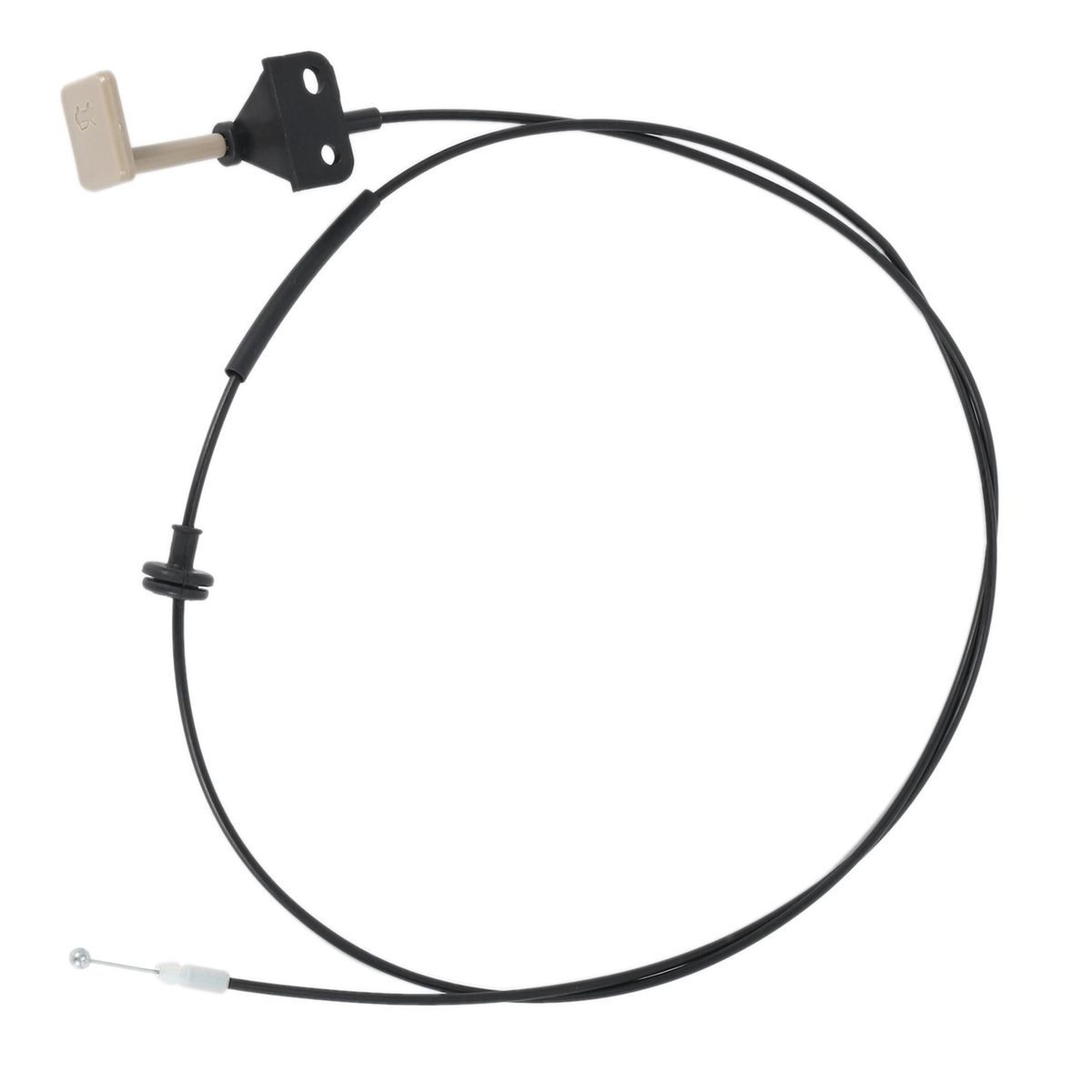 for Honda Civic Hood Release Cable 74130-SNA-A01ZC 2