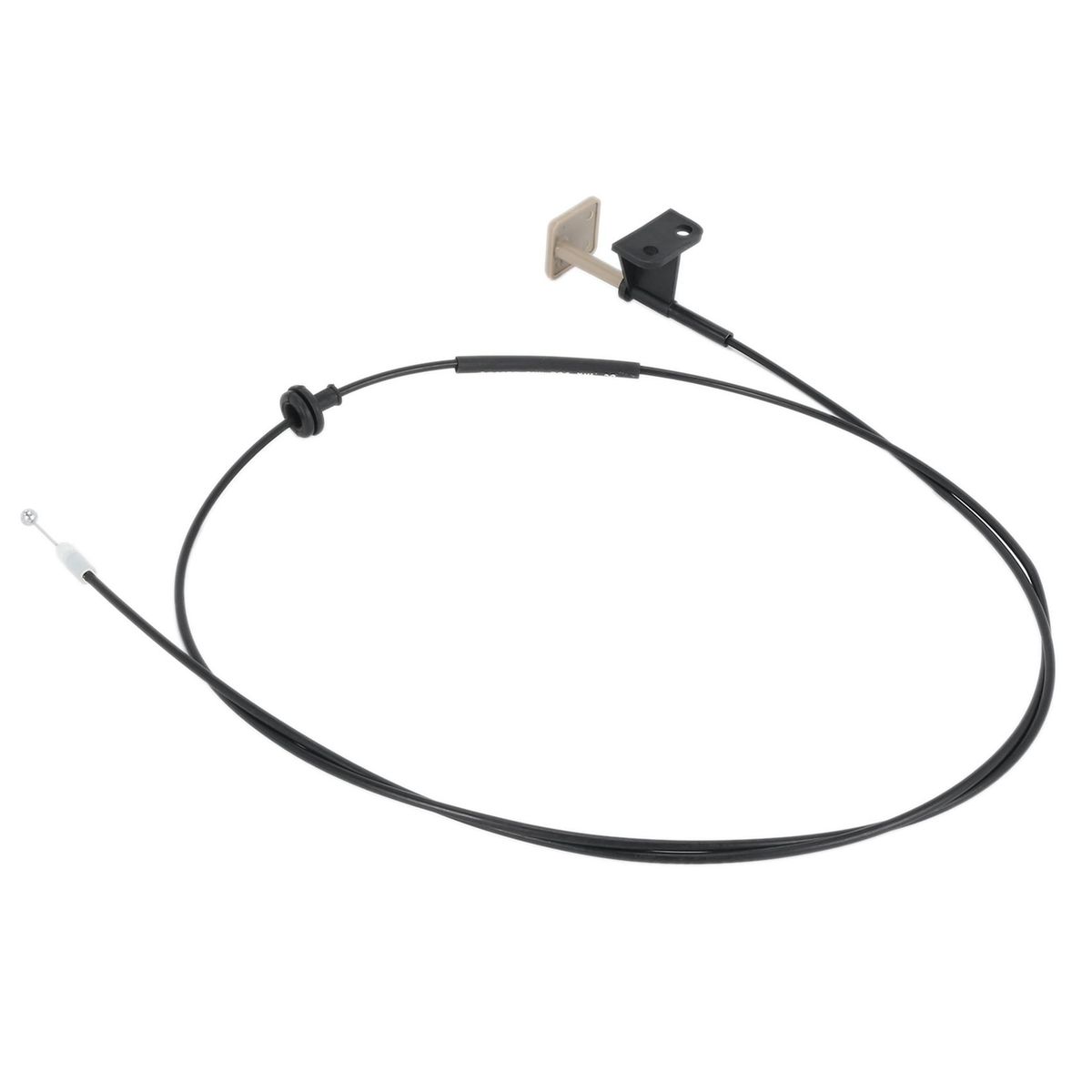 for Honda Civic Hood Release Cable 74130-SNA-A01ZC 2