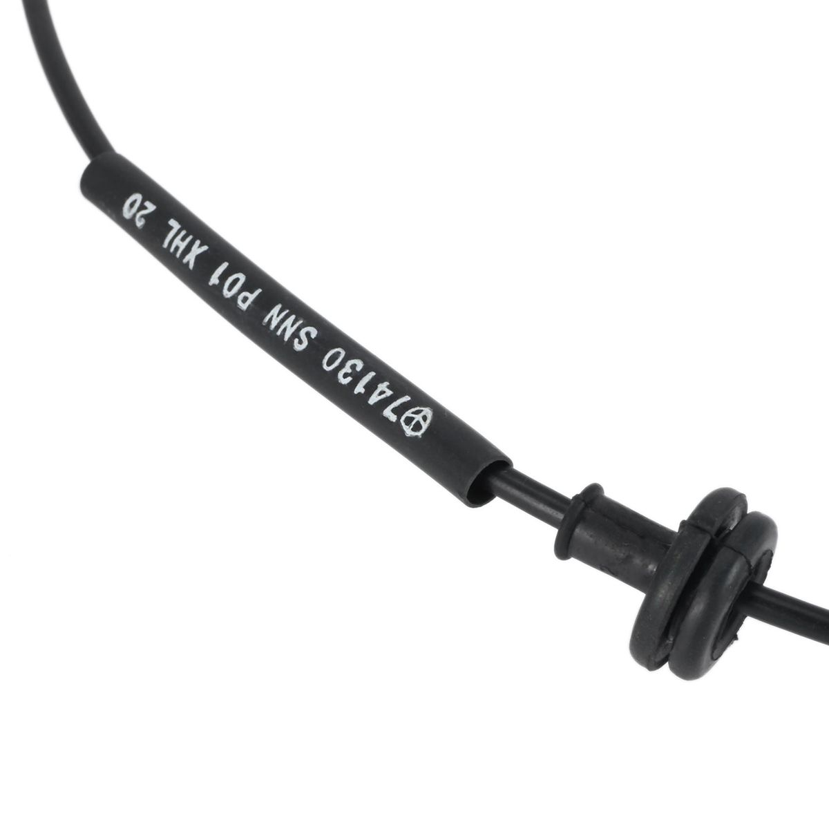 for Honda Civic Hood Release Cable 74130-SNA-A01ZC 2