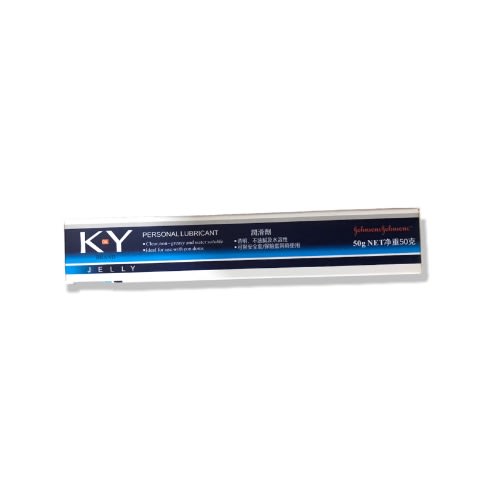 Johnson's Johnson's Personal Lubricant- 50g