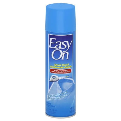Spray Starch - Original - 565ml