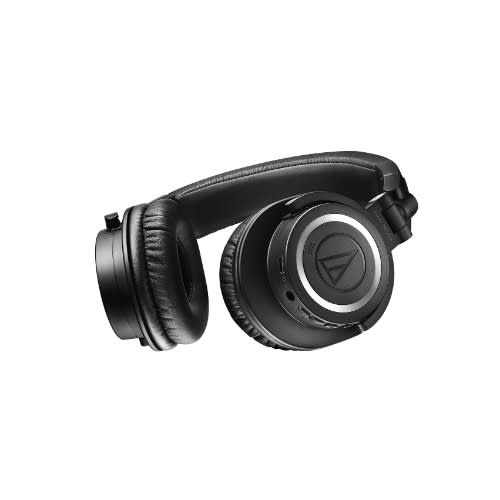 Ath-m50xbt2 With Bluetooth Wireless Technology