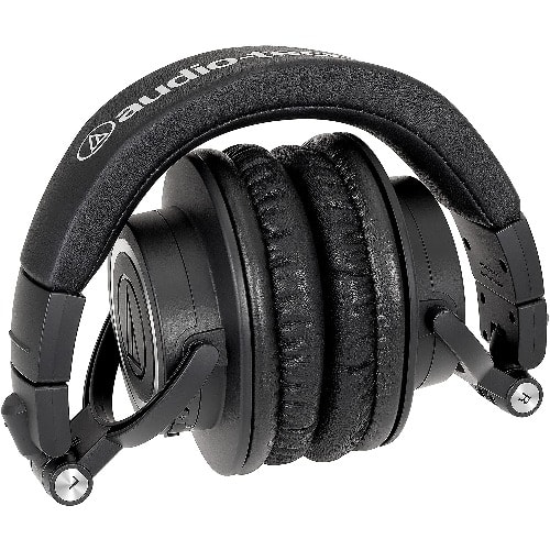 Ath-m50xbt2 With Bluetooth Wireless Technology