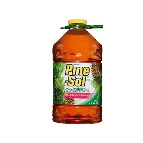 Multi Surface Cleaners And Deodorizes - 2.95L - Pack Of 2