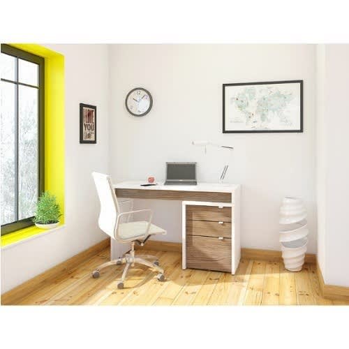 Reversible Desk
