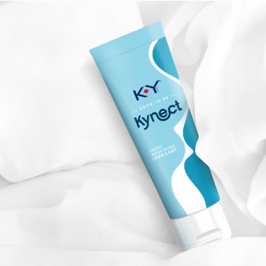 KY Jelly - kynect Uk Sexual Lubricant For Men And Women - 100g