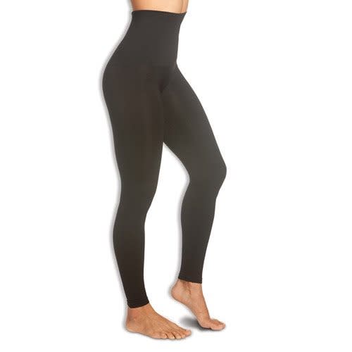 Women's High Waist Slimming Compression Shaping Leggings