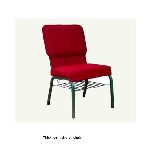 Church/ Meeting Chair
