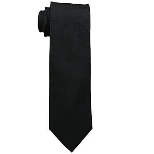 Men's Smooth Tie -1piece