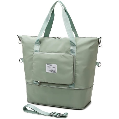Folding Travel Bag -Large