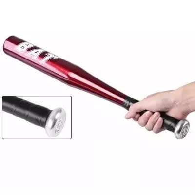 Aluminum Baseball Bat