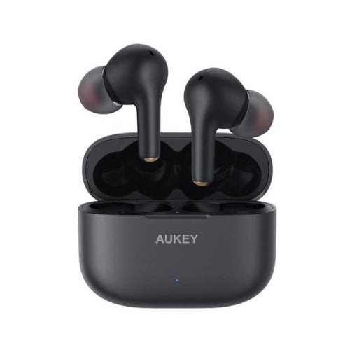 Soundstream Wireless Noise Cancelling Earbuds Ipx7 Waterproof