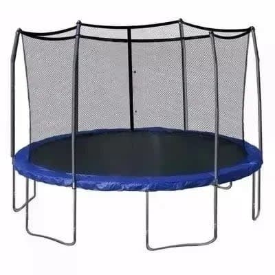 Giant Size Trampoline - 15