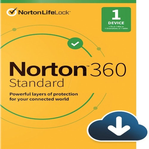 360-1 Year-1 Pc