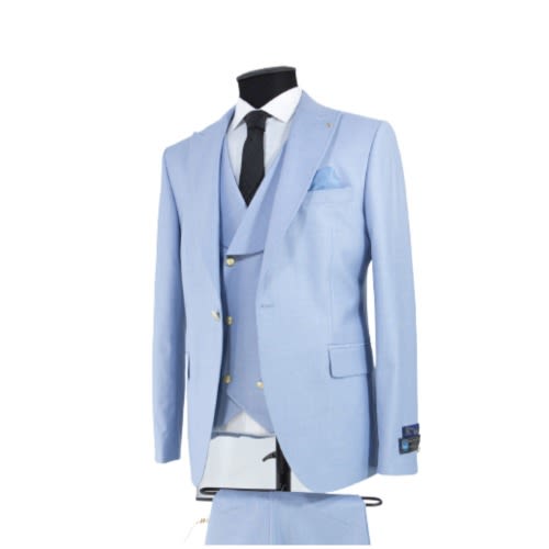 Turkey Executive Designer Suit