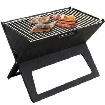 Cahors Portable Charcoal Grill