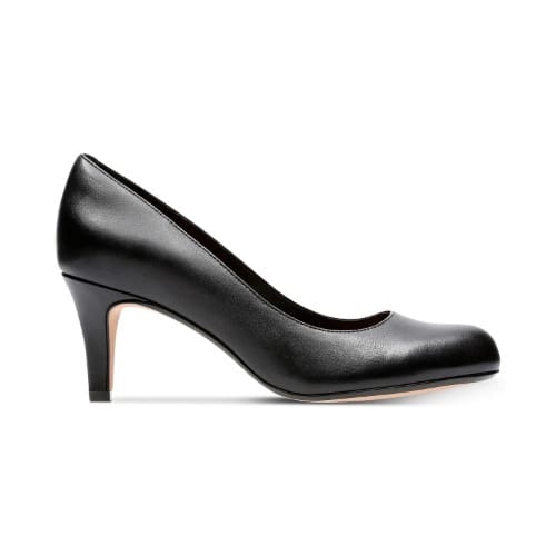 Arista Abe - Black